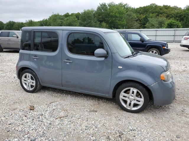 Photo 3 VIN: JN8AZ2KR4DT301011 - NISSAN CUBE S 