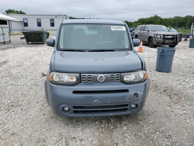 Photo 4 VIN: JN8AZ2KR4DT301011 - NISSAN CUBE S 