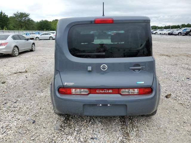 Photo 5 VIN: JN8AZ2KR4DT301011 - NISSAN CUBE S 