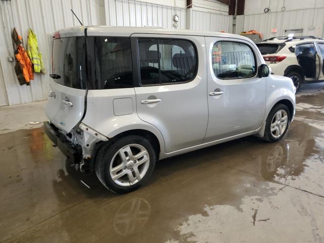 Photo 2 VIN: JN8AZ2KR4DT302448 - NISSAN CUBE 