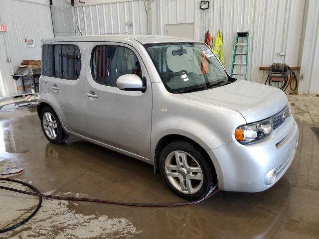 Photo 3 VIN: JN8AZ2KR4DT302448 - NISSAN CUBE 