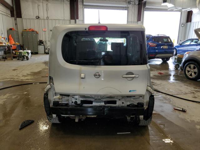 Photo 5 VIN: JN8AZ2KR4DT302448 - NISSAN CUBE 