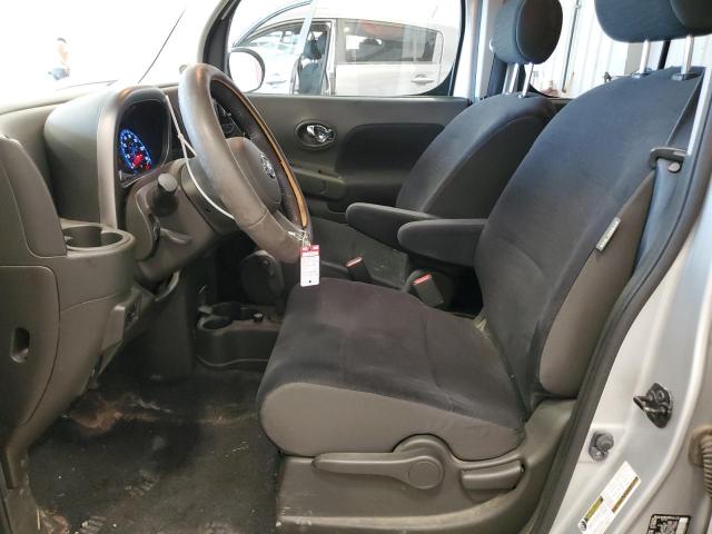 Photo 6 VIN: JN8AZ2KR4DT302448 - NISSAN CUBE 