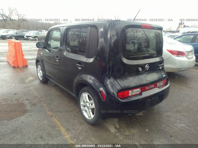 Photo 2 VIN: JN8AZ2KR4DT304961 - NISSAN CUBE 