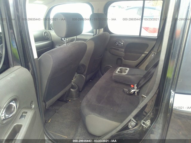 Photo 7 VIN: JN8AZ2KR4DT304961 - NISSAN CUBE 