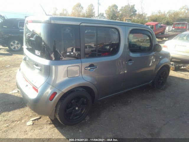 Photo 3 VIN: JN8AZ2KR4DT305270 - NISSAN CUBE 