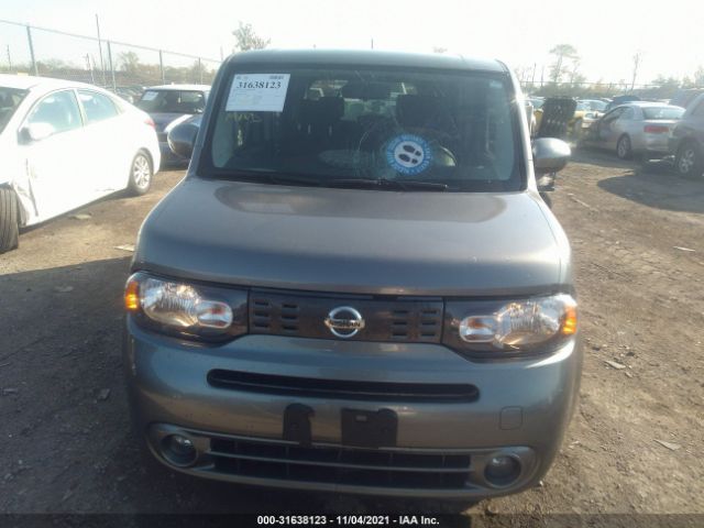 Photo 5 VIN: JN8AZ2KR4DT305270 - NISSAN CUBE 