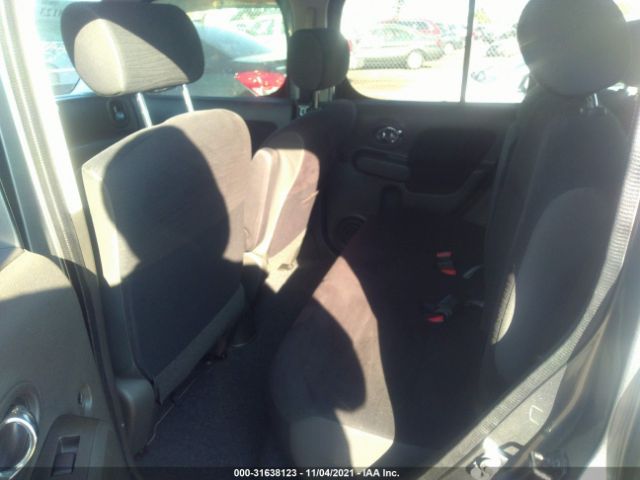 Photo 7 VIN: JN8AZ2KR4DT305270 - NISSAN CUBE 