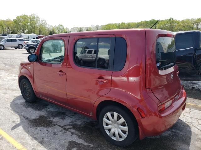 Photo 1 VIN: JN8AZ2KR4ET350386 - NISSAN CUBE 