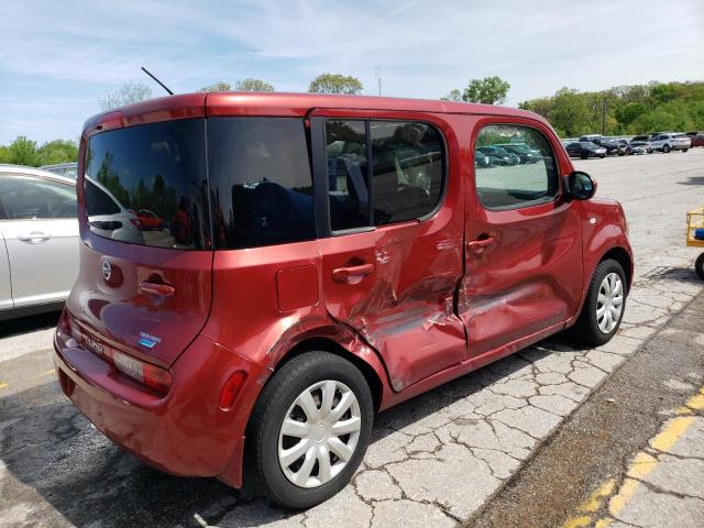 Photo 2 VIN: JN8AZ2KR4ET350386 - NISSAN CUBE 