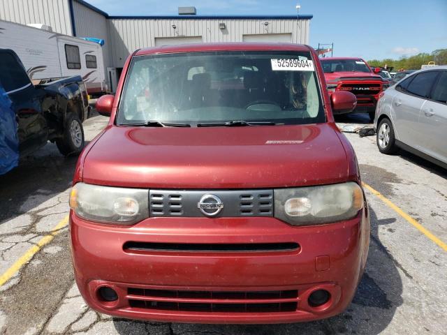 Photo 4 VIN: JN8AZ2KR4ET350386 - NISSAN CUBE 