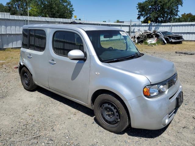 Photo 3 VIN: JN8AZ2KR4ET350551 - NISSAN CUBE 