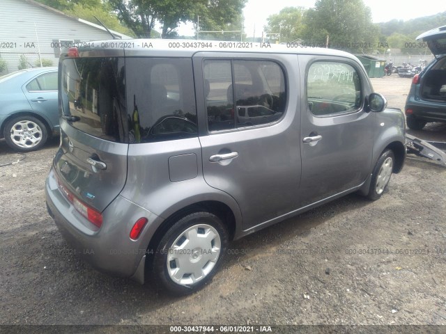 Photo 3 VIN: JN8AZ2KR4ET351733 - NISSAN CUBE 