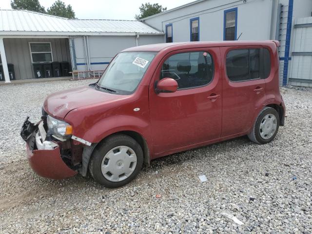 Photo 0 VIN: JN8AZ2KR4ET352140 - NISSAN CUBE S 