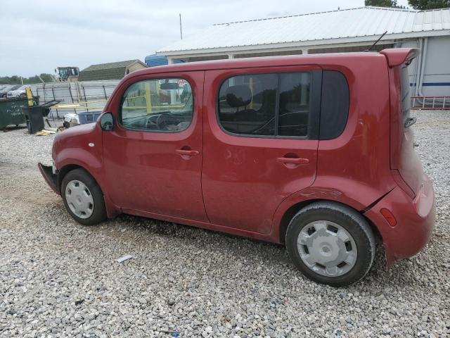 Photo 1 VIN: JN8AZ2KR4ET352140 - NISSAN CUBE S 