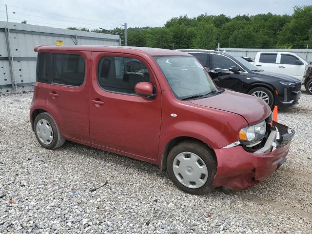 Photo 3 VIN: JN8AZ2KR4ET352140 - NISSAN CUBE S 