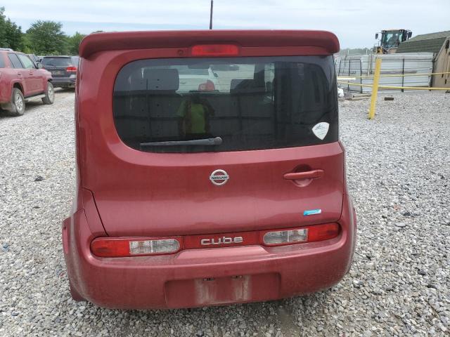 Photo 5 VIN: JN8AZ2KR4ET352140 - NISSAN CUBE S 