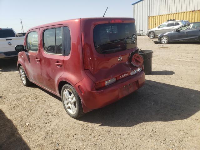 Photo 2 VIN: JN8AZ2KR4ET352302 - NISSAN CUBE S 