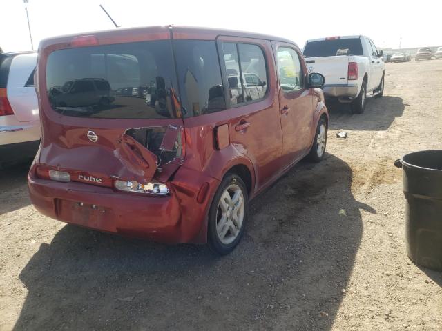 Photo 3 VIN: JN8AZ2KR4ET352302 - NISSAN CUBE S 