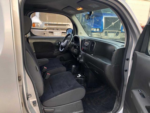 Photo 4 VIN: JN8AZ2KR5AT151308 - NISSAN CUBE BASE 