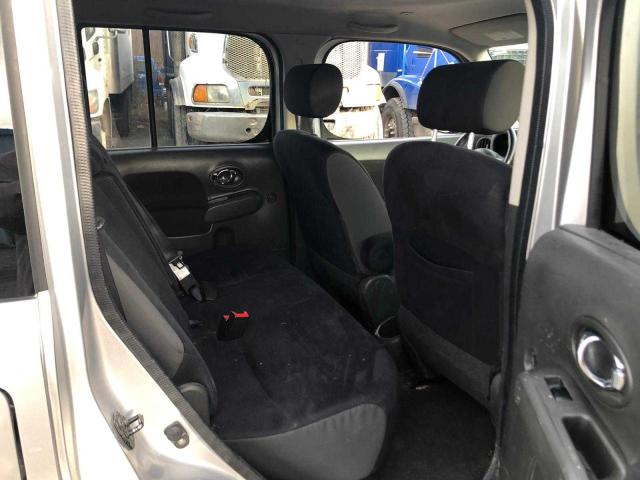 Photo 5 VIN: JN8AZ2KR5AT151308 - NISSAN CUBE BASE 