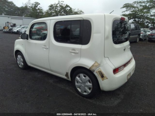 Photo 2 VIN: JN8AZ2KR5AT153267 - NISSAN CUBE 