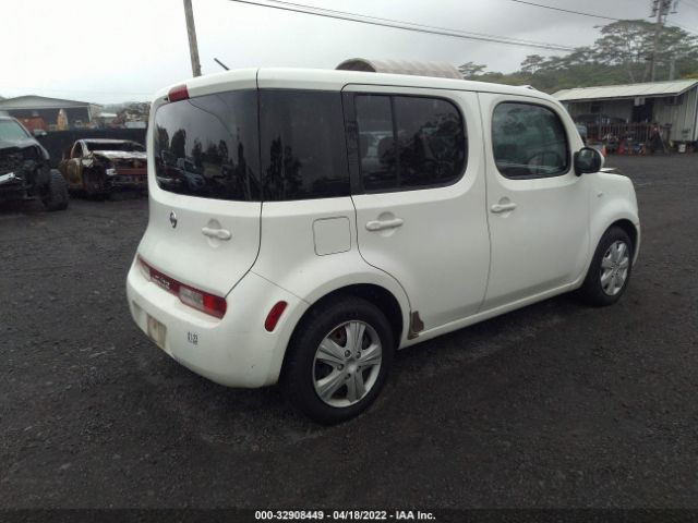 Photo 3 VIN: JN8AZ2KR5AT153267 - NISSAN CUBE 