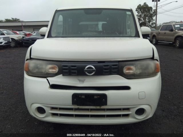 Photo 5 VIN: JN8AZ2KR5AT153267 - NISSAN CUBE 