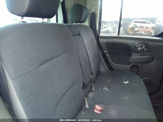 Photo 7 VIN: JN8AZ2KR5AT153267 - NISSAN CUBE 