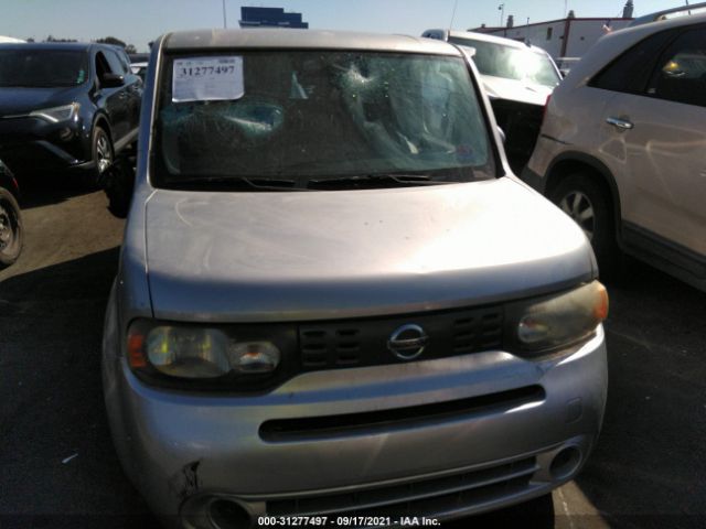 Photo 5 VIN: JN8AZ2KR5AT153690 - NISSAN CUBE 