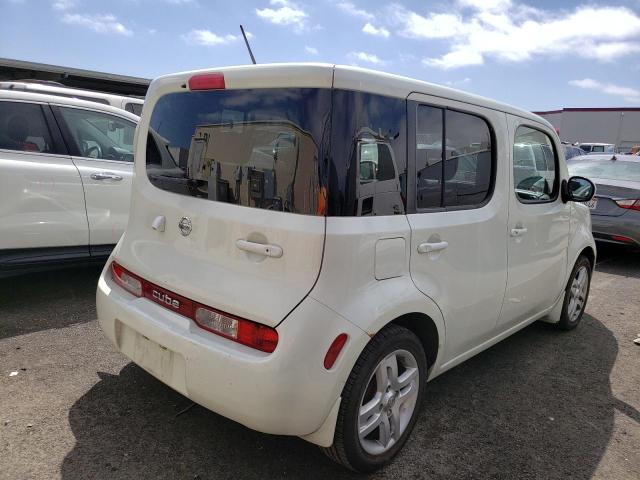 Photo 2 VIN: JN8AZ2KR5AT156265 - NISSAN CUBE BASE 