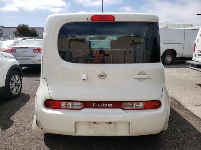 Photo 5 VIN: JN8AZ2KR5AT156265 - NISSAN CUBE BASE 