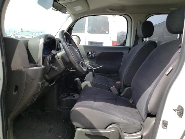 Photo 6 VIN: JN8AZ2KR5AT156265 - NISSAN CUBE BASE 