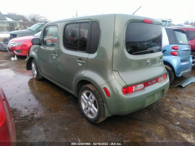 Photo 2 VIN: JN8AZ2KR5AT159599 - NISSAN CUBE 