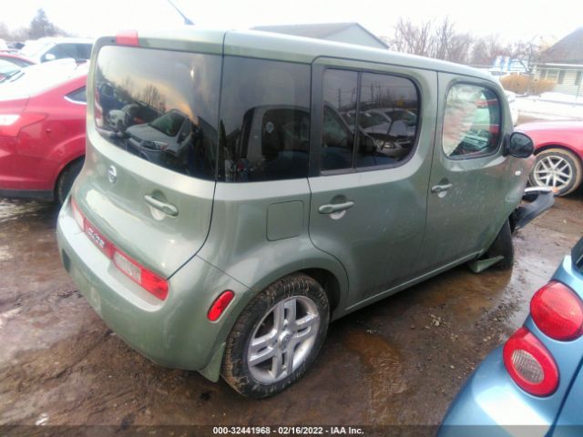 Photo 3 VIN: JN8AZ2KR5AT159599 - NISSAN CUBE 