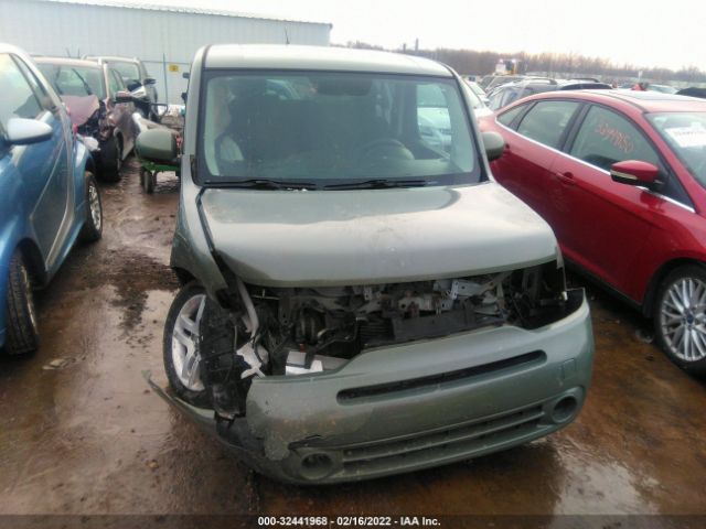 Photo 5 VIN: JN8AZ2KR5AT159599 - NISSAN CUBE 