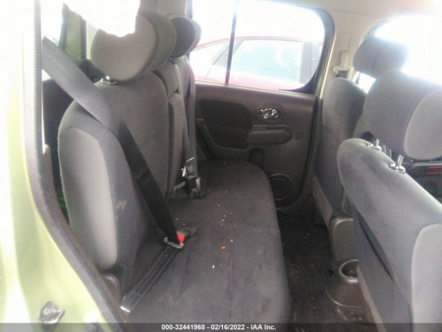 Photo 7 VIN: JN8AZ2KR5AT159599 - NISSAN CUBE 