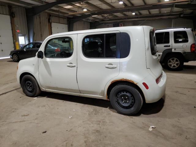 Photo 1 VIN: JN8AZ2KR5AT159618 - NISSAN CUBE 