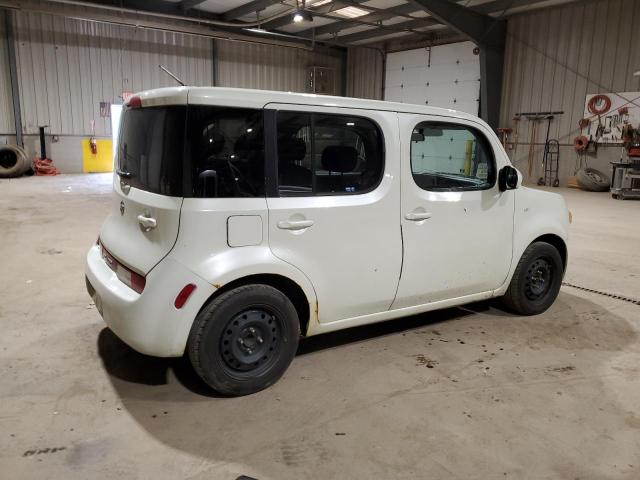 Photo 2 VIN: JN8AZ2KR5AT159618 - NISSAN CUBE 