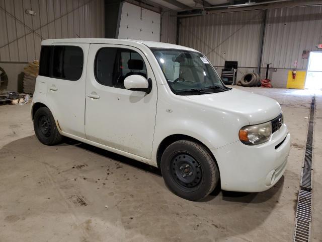 Photo 3 VIN: JN8AZ2KR5AT159618 - NISSAN CUBE 