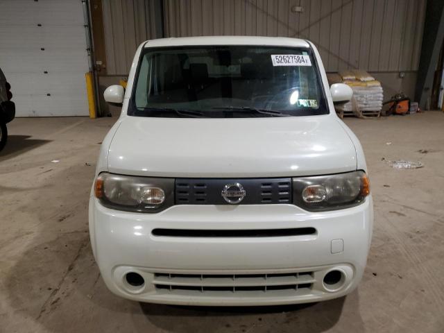 Photo 4 VIN: JN8AZ2KR5AT159618 - NISSAN CUBE 