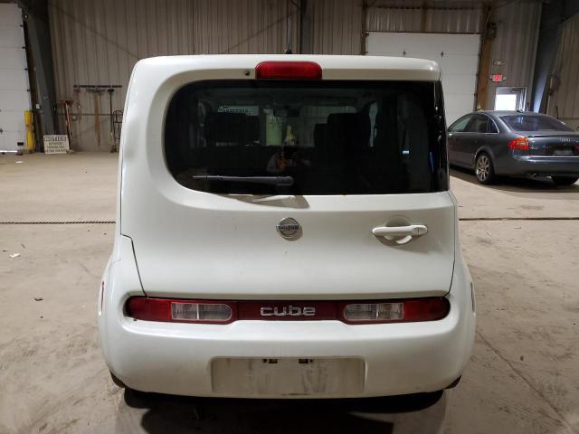 Photo 5 VIN: JN8AZ2KR5AT159618 - NISSAN CUBE 