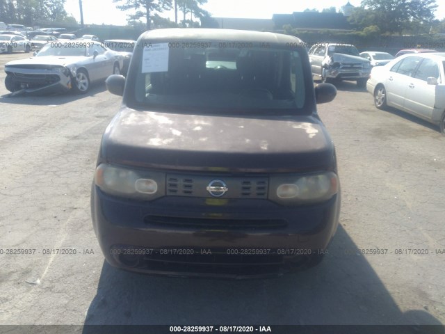 Photo 5 VIN: JN8AZ2KR5AT159621 - NISSAN CUBE 