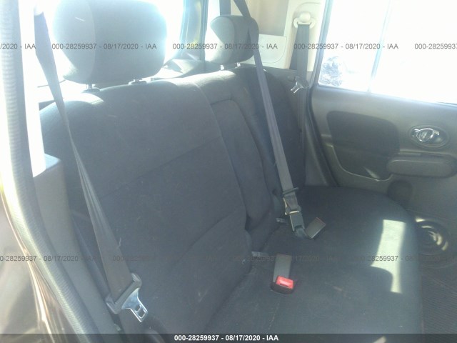 Photo 7 VIN: JN8AZ2KR5AT159621 - NISSAN CUBE 