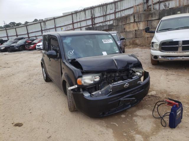 Photo 0 VIN: JN8AZ2KR5AT162339 - NISSAN CUBE BASE 