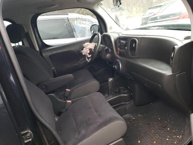 Photo 4 VIN: JN8AZ2KR5AT162339 - NISSAN CUBE BASE 