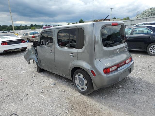 Photo 1 VIN: JN8AZ2KR5AT163085 - NISSAN CUBE 