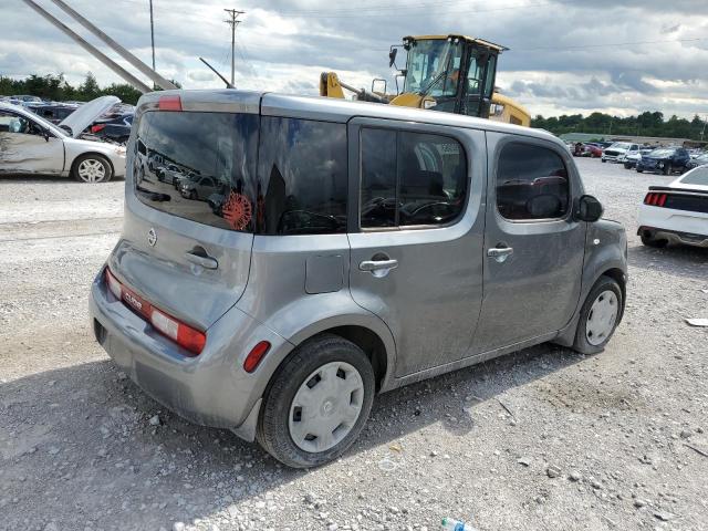 Photo 2 VIN: JN8AZ2KR5AT163085 - NISSAN CUBE 