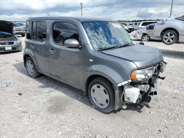 Photo 3 VIN: JN8AZ2KR5AT163085 - NISSAN CUBE 