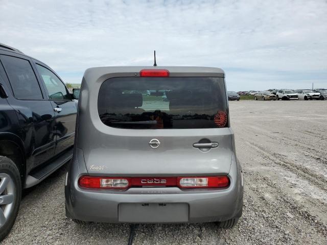 Photo 5 VIN: JN8AZ2KR5AT163085 - NISSAN CUBE 